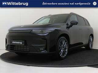 Leapmotor C10