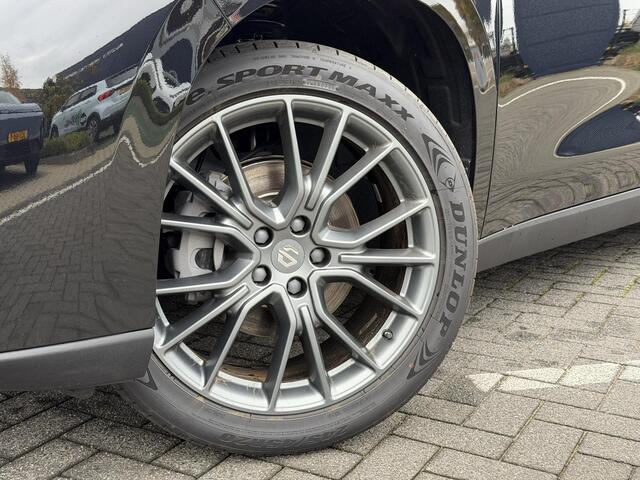 Leapmotor C10 Design ProMax 81.9 kWh 300PK Automaat Navigatie, Camera 360, Lichtmetalen velgen, Elektrische Achterklep, Kunstlederen bekleding, Stoel Verwarming & Ventilatie