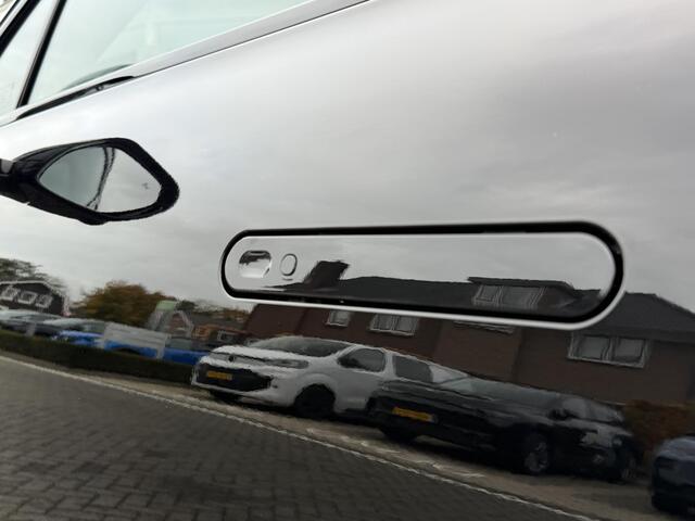 Leapmotor C10 Design ProMax 81.9 kWh 300PK Automaat Navigatie, Camera 360, Lichtmetalen velgen, Elektrische Achterklep, Kunstlederen bekleding, Stoel Verwarming & Ventilatie