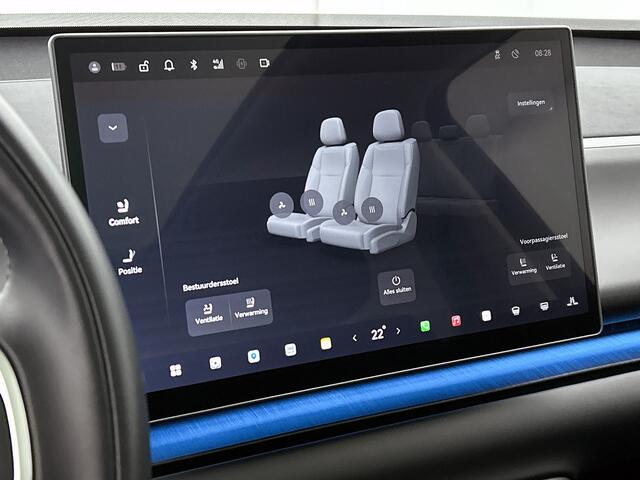Leapmotor C10 Design REEV 28.4 kWh | Rijklaar |
