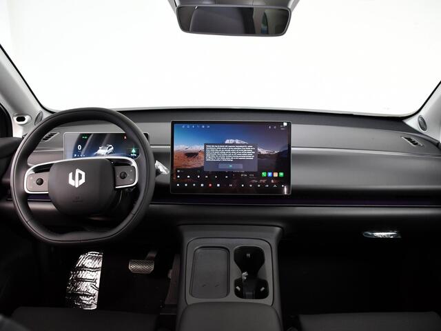Leapmotor C10 Design ProMax 81.9 kWh | Voorraad korting | Navigatie | 510KM WLTP | Camera