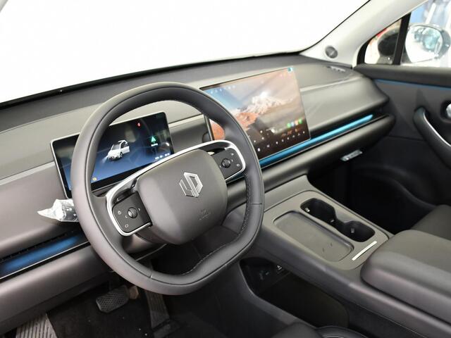 Leapmotor C10 Design ProMax 81.9 kWh | Voorraad korting | Navigatie | 510KM WLTP | Camera