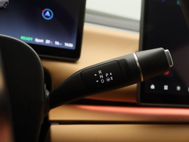 Leapmotor C10 Design REEV 28.4 kWh