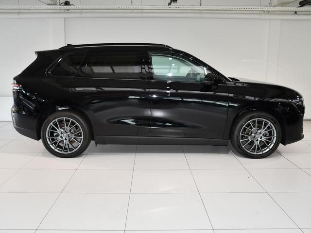 Leapmotor C10 Design ProMax 81.9 kWh Voorraad