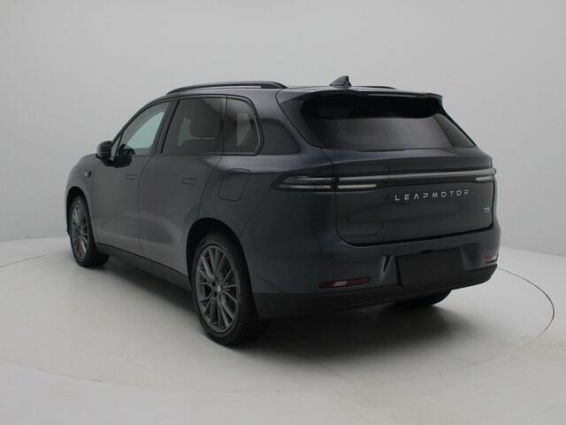 Leapmotor C10 Design REEV 28.4 kWh | VOORRAAD VOORDEEL | VAN € 42.350,- VOOR € 38.850,-