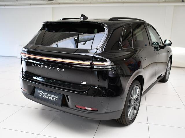 Leapmotor C10 Design REEV 28.4 kWh | Navigatie | Voorraad | Camera | Hybride | 974KM WLTP