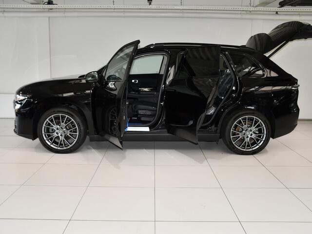 Leapmotor C10 Design REEV 28.4 kWh | Navigatie | Voorraad | Camera | Hybride | 974KM WLTP