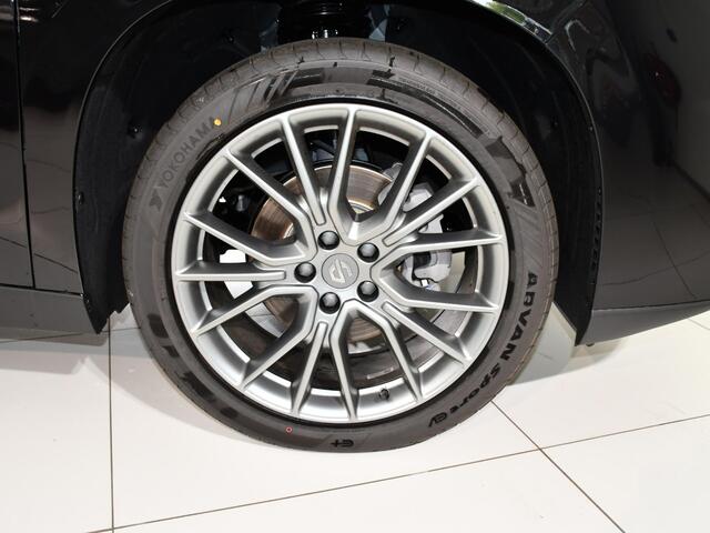 Leapmotor C10 Design REEV 28.4 kWh | Navigatie | Voorraad | Camera | Hybride | 974KM WLTP