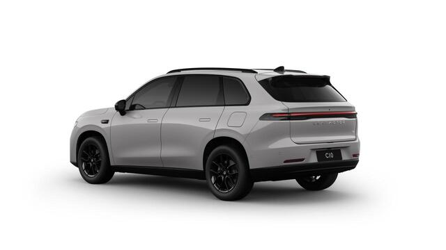 Leapmotor C10 Life REEV 28.4 kWh | NU TE BESTELLEN | TOT 4 JAAR GARANTIE | VANAF € 40.050,- | PRIVATE LEASE VANAF € 574,- PER MAAND