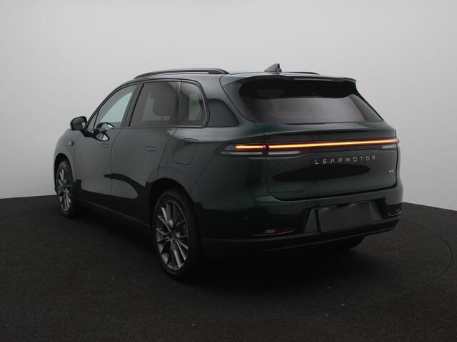Leapmotor C10 Design REEV 28.4 kWh | VOORRAAD VOORDEEL | 4 JAAR GARANTIE | € 3.500,- VOORRAAD VOORDEEL