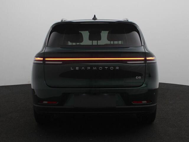 Leapmotor C10 Design REEV 28.4 kWh | VOORRAAD VOORDEEL | 4 JAAR GARANTIE | € 3.500,- VOORRAAD VOORDEEL