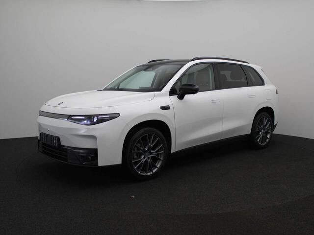Leapmotor C10 Design 69.9 kWh | DEMO SALE