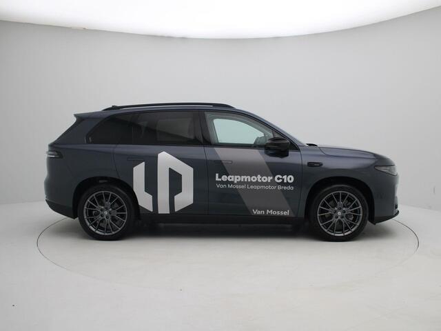 Leapmotor C10 Design Pro 69.9 kWh