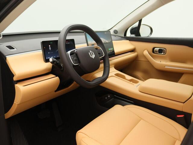 Leapmotor C10 Design REEV 28.4 kWh | VOORRAAD VOORDEEL | 4 JAAR GARANTIE | € 3.500,- VOORRAAD VOORDEEL