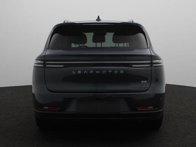 Leapmotor C10 Design Pro 69.9 kWh | NU TE BESTELLEN | TOT 4 JAAR GARANTIE | € 3.500,- VOORRAAD VOORDEEL