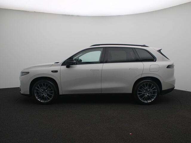 Leapmotor C10 Design ProMax AWD 81.9 kWh | 600 PK | VOORRAAD VOORDEEL | 4 JAAR GARANTIE | € 3.500,- VOORRAAD VOORDEEL