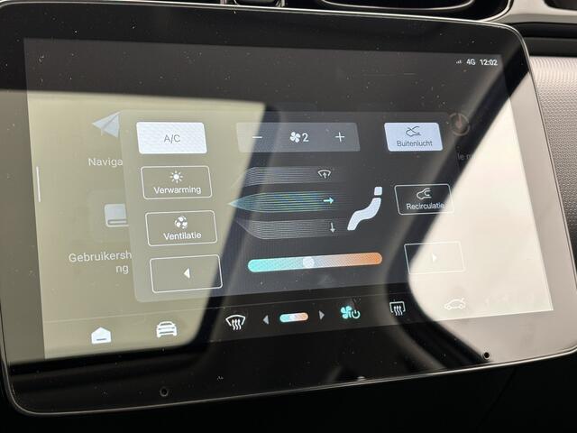 Leapmotor T03 Design 37.3 kWh Volledig Elektrisch met 265 km WLTP Range, Airconditioning, Panoramadak, Adaptive Cruise Control en Uit voorraad leverbaar!