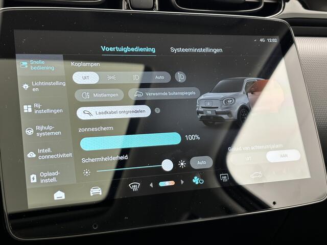 Leapmotor T03 Design 37.3 kWh Volledig Elektrisch met 265 km WLTP Range, Airconditioning, Panoramadak, Adaptive Cruise Control en Uit voorraad leverbaar!