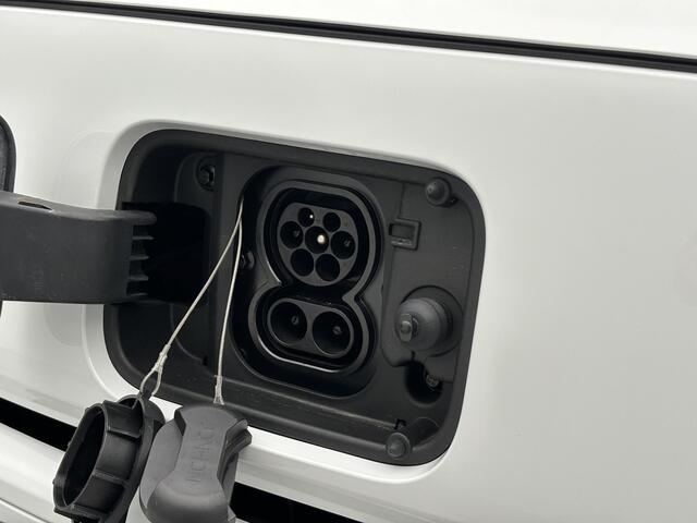 Leapmotor T03 Design 37.3 kWh Volledig Elektrisch met 265 km WLTP Range, Airconditioning, Panoramadak, Adaptive Cruise Control en Uit voorraad leverbaar!