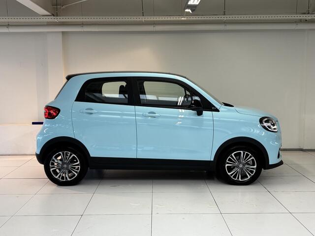 Leapmotor T03 Design 37.3 kWh Voorraadactie