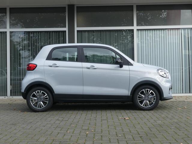 Leapmotor T03 Design 37.3 kWh 95PK Automaat Navigatie, Camera achter, Parkeerhulp achter, Audio, Keyless Start, Lichtmetalen velgen