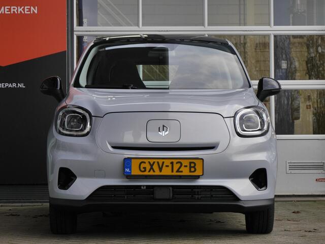 Leapmotor T03 Design 37.3 kWh | Snel leverbaar | Camera | Panorama dak | Adaptieve cruise control | Dodehoek detectie | Lichtmetalen velgen