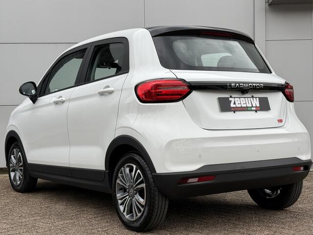 Leapmotor T03 Design 37.3 kWh Uit voorraad leverbaar!