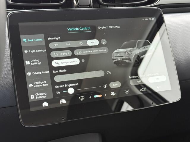 Leapmotor T03 Design 37.3 kWh Uit voorraad leverbaar!