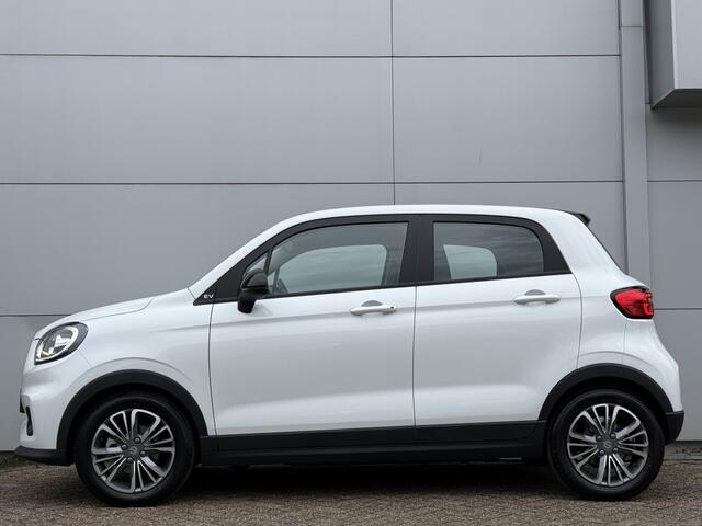 Leapmotor T03 Design 37.3 kWh