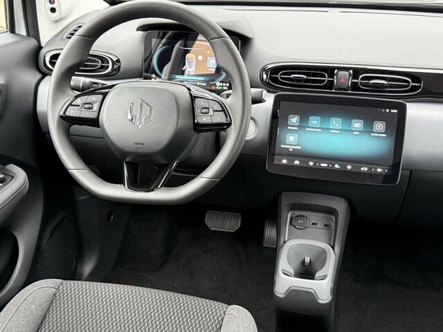 Leapmotor T03 Design 37.3 kWh