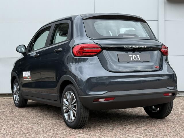 Leapmotor T03 Design 37.3 kWh