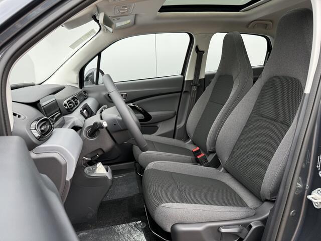 Leapmotor T03 Design 37.3 kWh