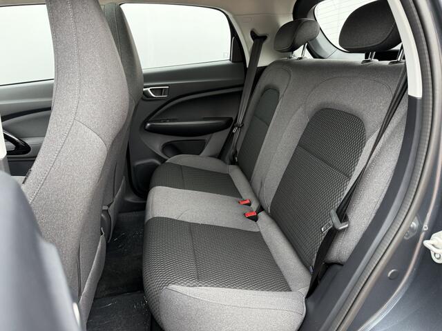 Leapmotor T03 Design 37.3 kWh