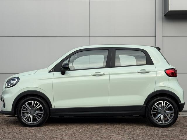 Leapmotor T03 Design 37.3 kWh Snel te leveren en compleet uitgevoerd!