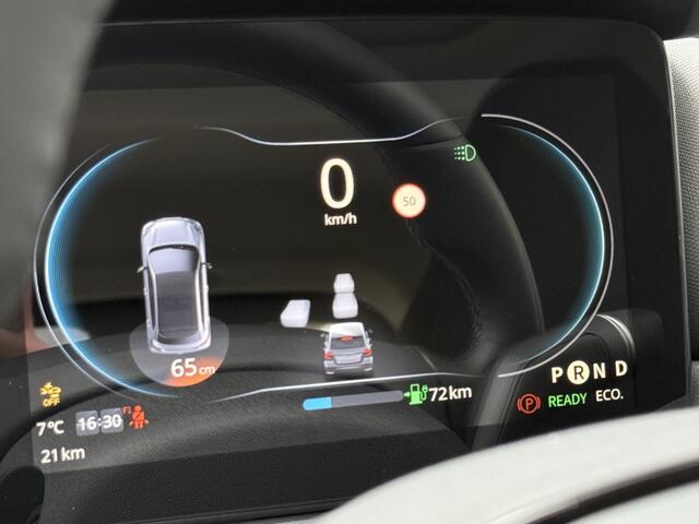 Leapmotor T03 Design 37.3 kWh Snel te leveren en compleet uitgevoerd!