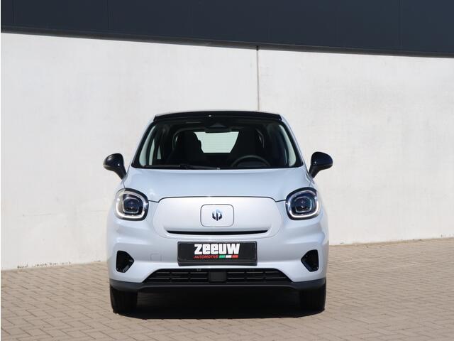 Leapmotor T03 Design 37.3 kWh