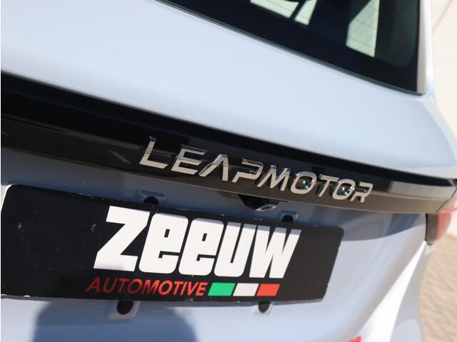 Leapmotor T03 Design 37.3 kWh