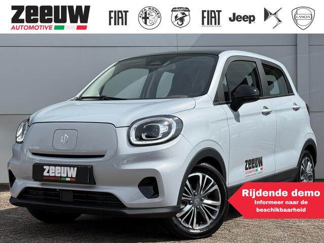 Leapmotor T03 Design 37.3 kWh Snel te leveren en Nieuw te bestellen