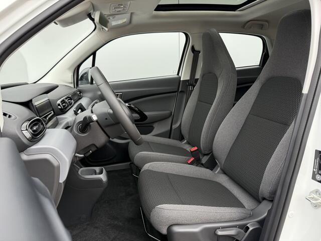 Leapmotor T03 Design 37.3 kWh Snel te leveren en Nieuw te bestellen