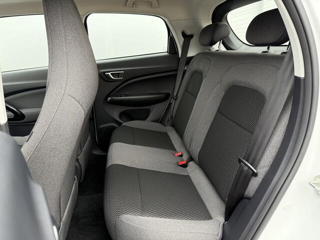 Leapmotor T03 Design 37.3 kWh Snel te leveren en Nieuw te bestellen