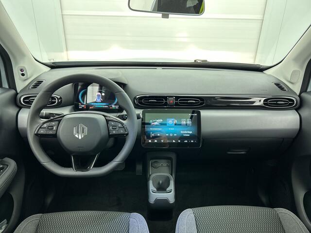 Leapmotor T03 Design 37.3 kWh | WORDT VERWACHT | Automaat | Navi | Parkeercamera | WLTP 265 KM |