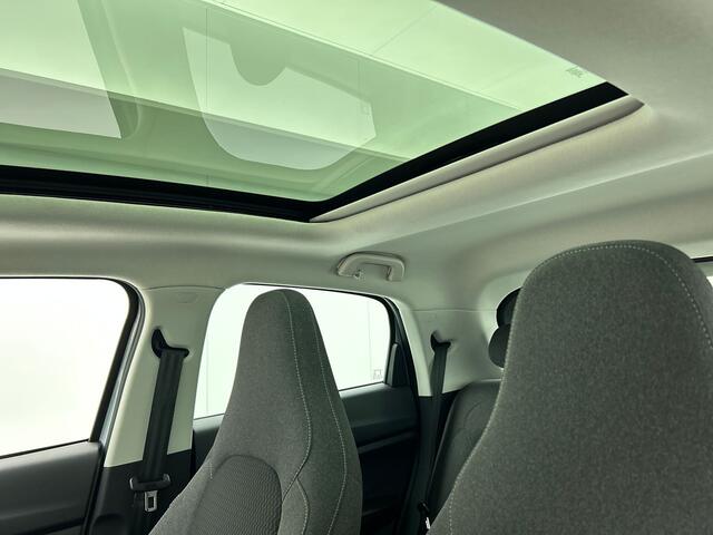 Leapmotor T03 Design 37.3 kWh | WORDT VERWACHT | Automaat | Navi | Parkeercamera | WLTP 265 KM |