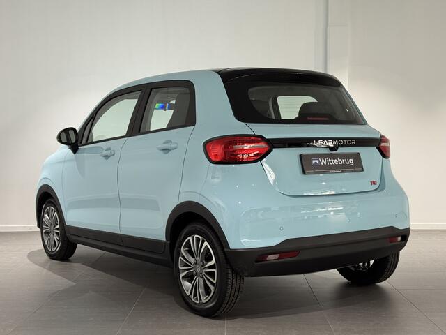 Leapmotor T03 Design 37.3 kWh