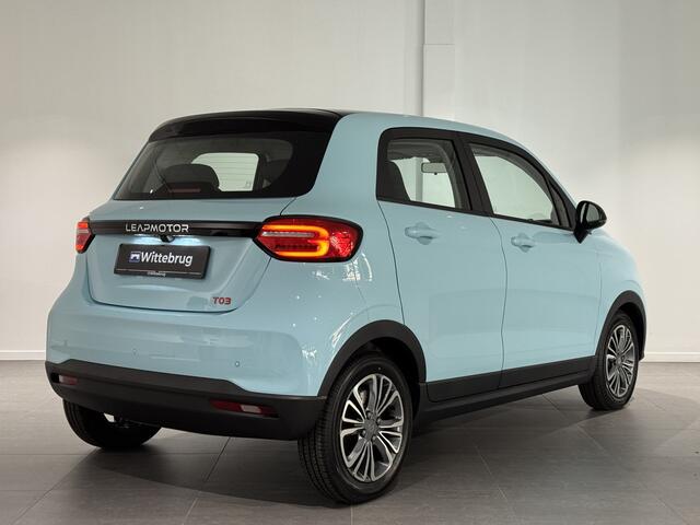 Leapmotor T03 Design 37.3 kWh