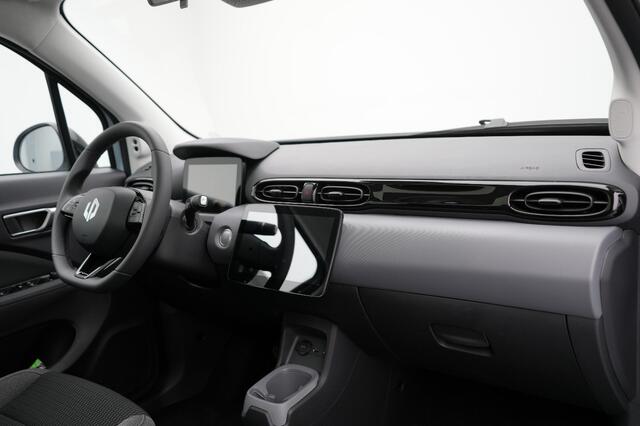 Leapmotor T03 Design 37.3 kWh