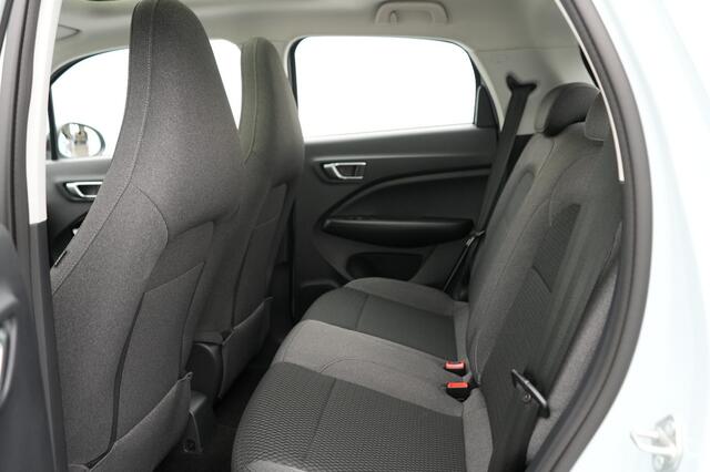 Leapmotor T03 Design 37.3 kWh