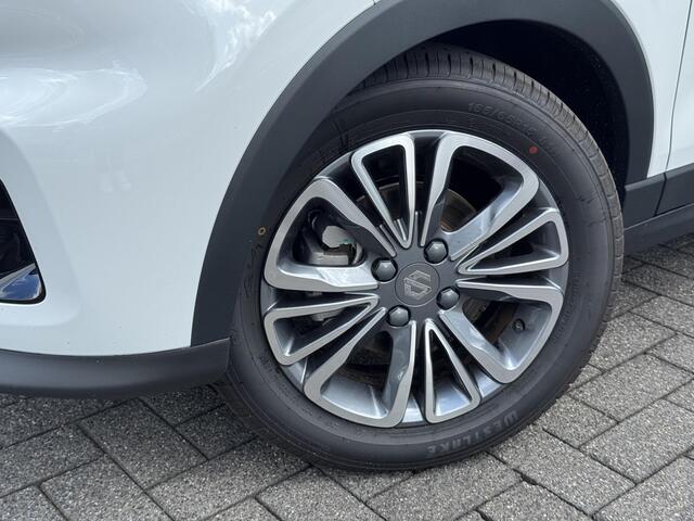 Leapmotor T03 Design 37.3 kWh 95PK Automaat Navigatie, Camera achter, Parkeerhulp achter, Audio, Keyless Start, Lichtmetalen velgen