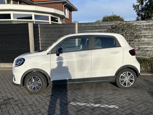 Leapmotor T03 Design 37.3 kWh 95PK Automaat Navigatie, Camera achter, Parkeerhulp achter, Audio, Keyless Start, Lichtmetalen velgen