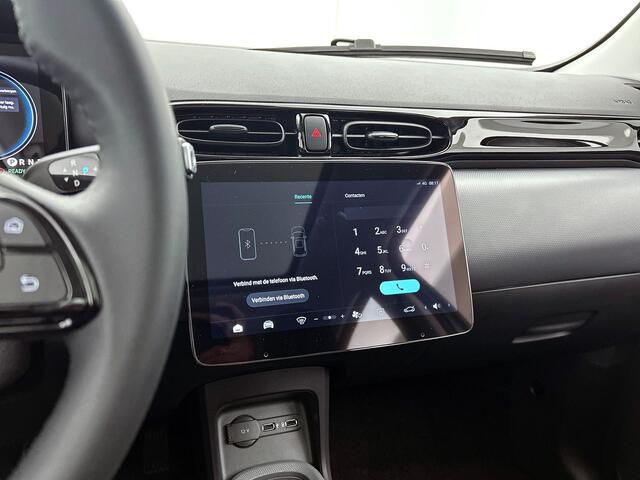 Leapmotor T03 Design 37.3 kWh | VOORRAADACTIE! | AUTOMAAT | NAVI | PARKEERCAMERA | WLTP 265 KM |