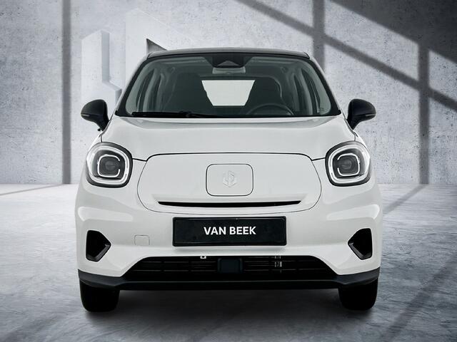 Leapmotor T03 Design 37.3 kWh | VOORRAADACTIE! | AUTOMAAT | NAVI | PARKEERCAMERA | WLTP 265 KM |